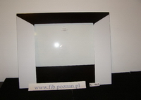 SZYBA PIEKARNIKA ZEWNĘTRZNA